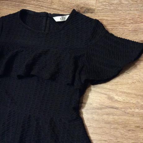 Vzorované šaty zn. m&s, marks & spencer,104