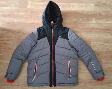 Zimní bunda wedze, wedze,134