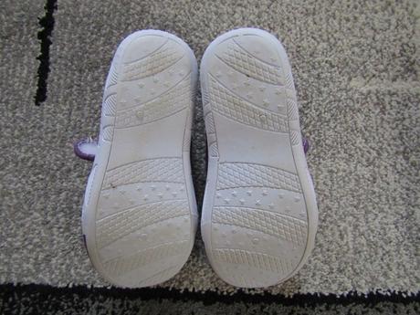 Pláťěné boty zn.slobby a filly vel.29-holka, 29