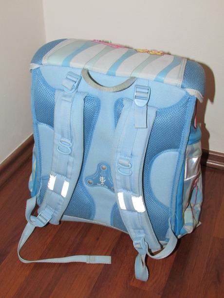 Aktovka step by step, 