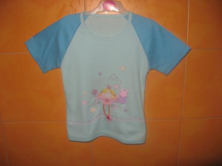 Triko -princezna, 110