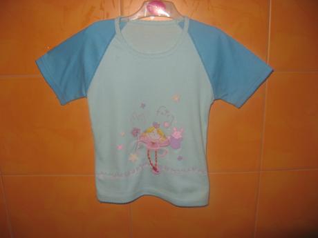 Triko -princezna, 110