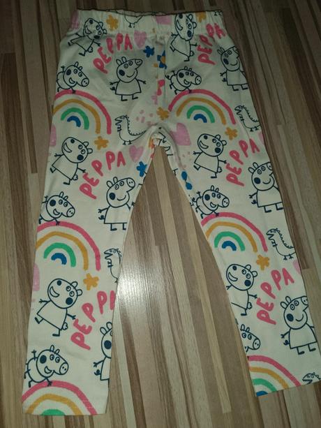 Legíny peppa pig 92 george, george,92
