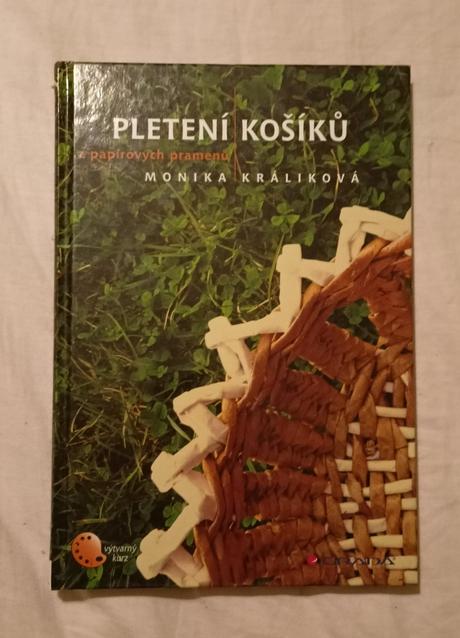 Pletení košíků, 