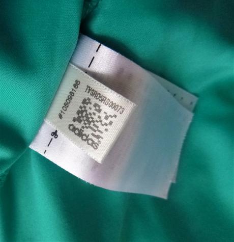 Lehké - letní šaty adidas - vel.s-m, adidas,m