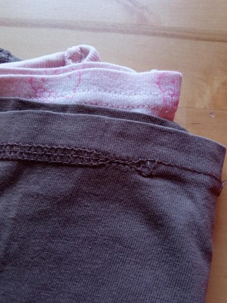 3x triko s dlouhým rukávem, dopodopo,128