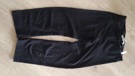 3/4 leginy vel. 128-134 zn. h&m, h&m,128