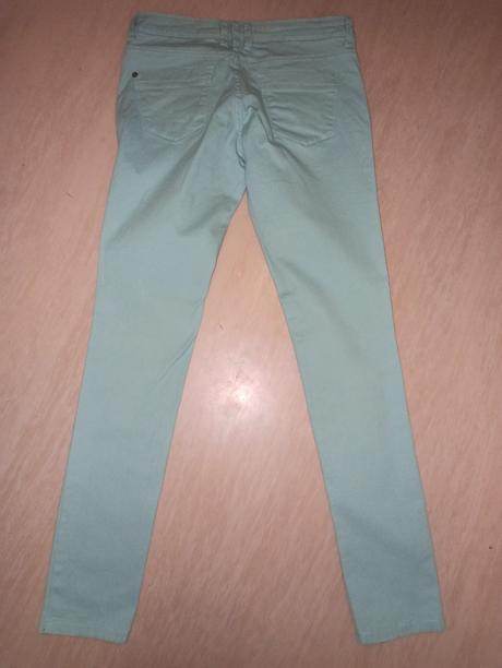 Kalhoty terranova s, terranova,36