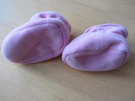 Růžové capačky., 21