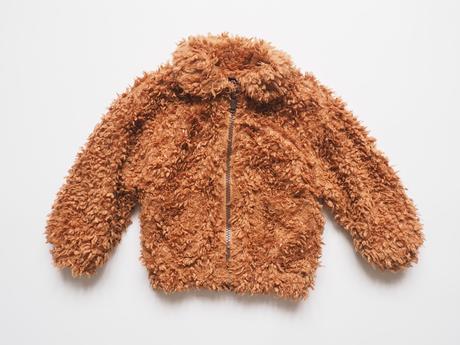 Přechodová bunda vel 98, firefly,98