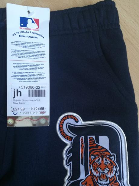 Tepláky & gatě majestic vel. 140/146, 140