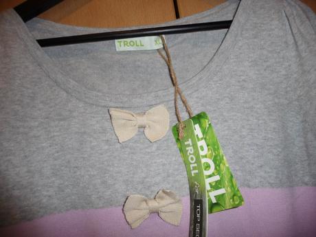 Svetr troll vel.xl na jaro/léto, xl
