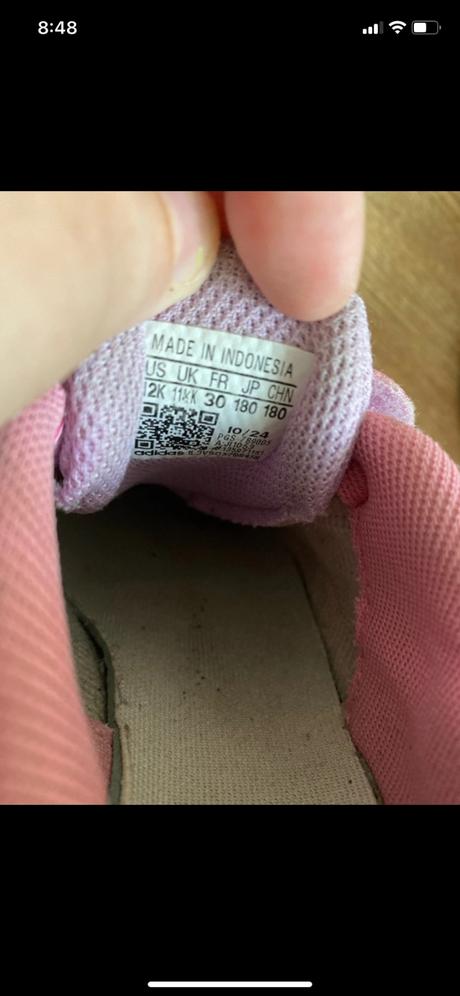 Obuv adidas 30, adidas,30