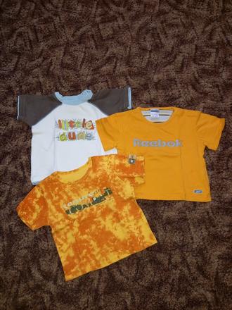 Trička, tričko, 80