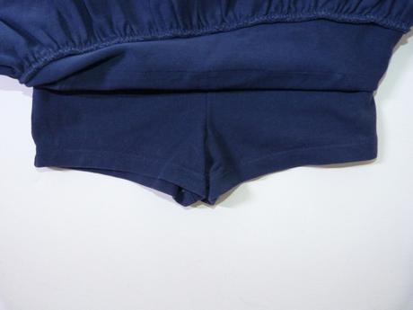 Ralph lauren sukýnka s podšitými kraťasy vel. 116, ralph lauren,116