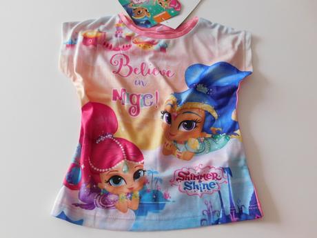 Dívčí letní komplet, 92