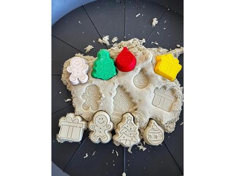 Bábovičky - vánoce 2, 