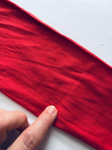 Triko vánoční motiv - v.5/6 let, tu,116