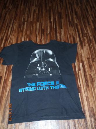 Triko star wars, disney,122