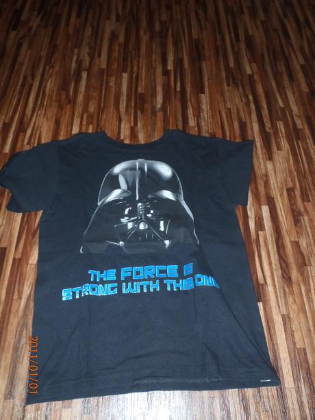 Triko star wars, disney,122
