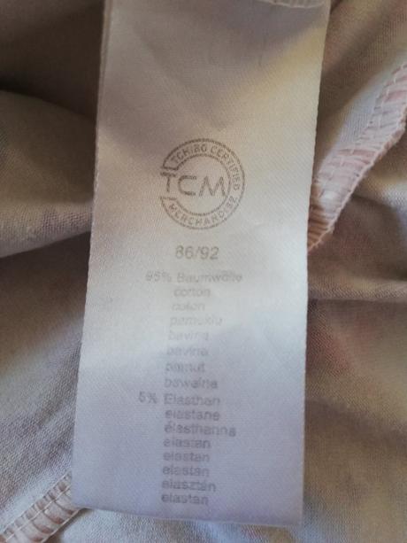 Šatičky s motýlky, tcm,86