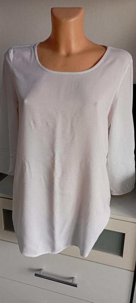 Tričko zn."vero moda" vel."m", vero moda,m