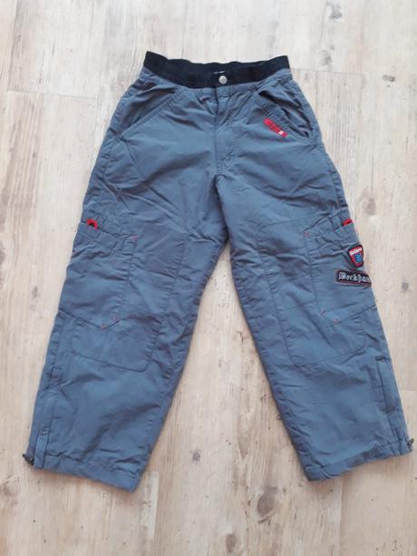 Kalhoty 122, marks & spencer,122