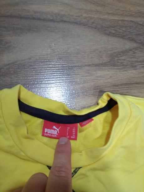 Mikina puma, puma,104