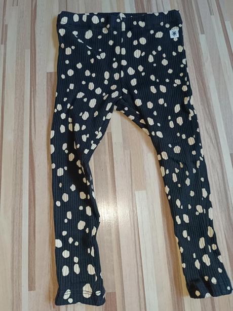 Černé legíny 92 next, next,92