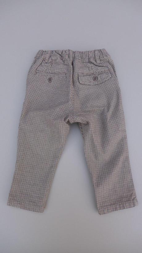 Kalhoty, h&m,68
