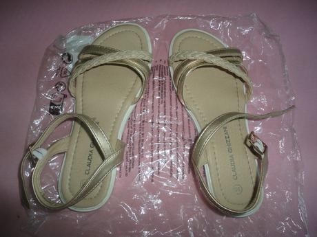 Jako nové střevíčky deichmann, vel. 35, deichmann,35