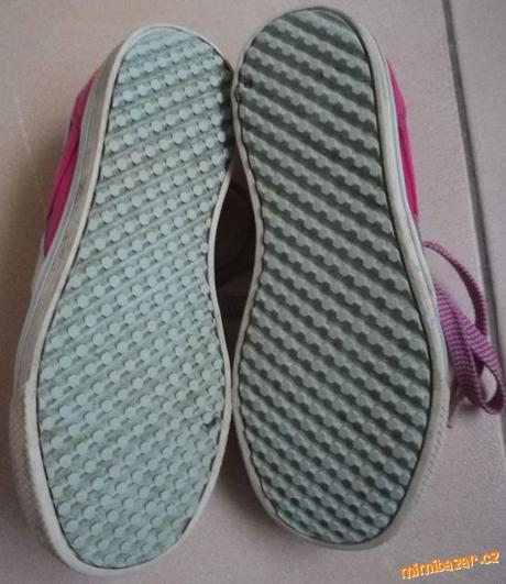 Sportovní boty- tenisky reebok, reebok,32