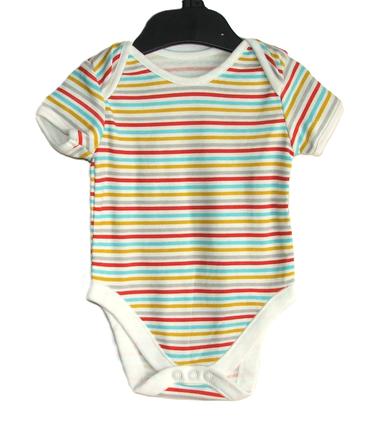 C170 chlapecké body vel. 68, disney,68