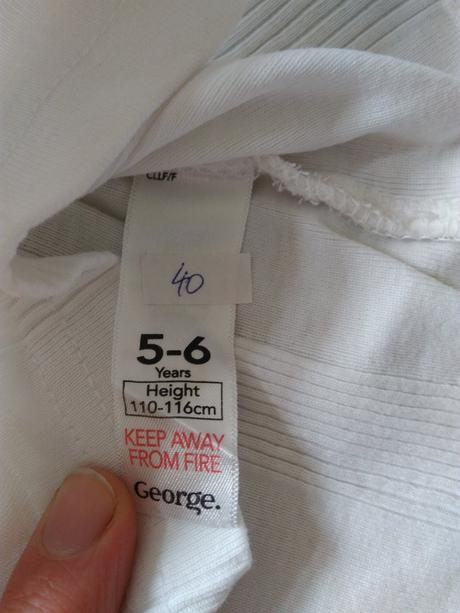 5 x tílko, okay, filly, kikiakoko, vel 110/116, okay,110