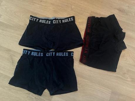 Trenýrky 134/140, 134