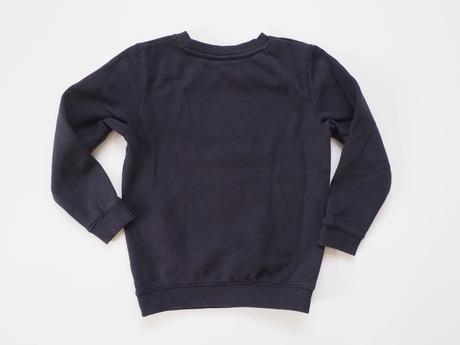 Mikina vel 122, tu,122