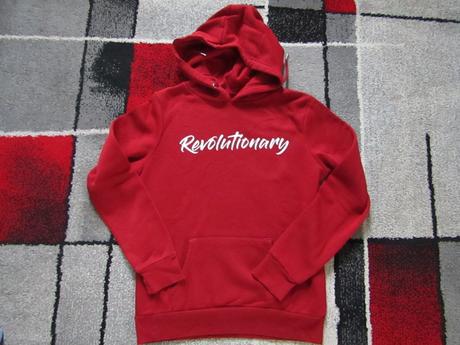 3 x mikina pro holku vel.s, crivit,s