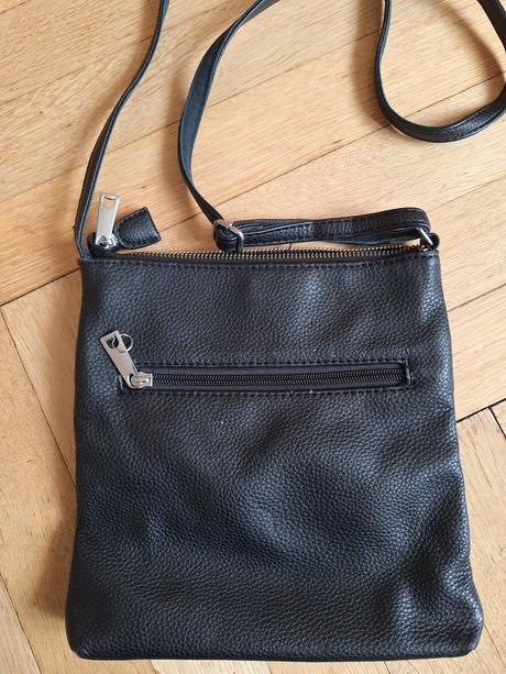 Kabelka dámská crossbody,