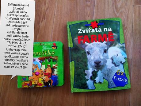 Knihy puzzle-svojtko,