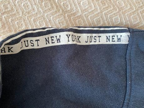 Mikina s kapucí na zip/rozepínání 122-128/7-8let, lusa,128