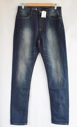 Džíny vel. 15 let, next,170