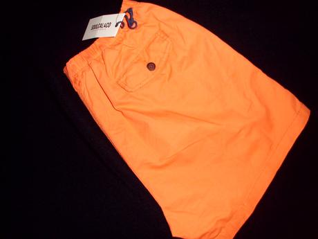 Soulcal&co bavlna, xl