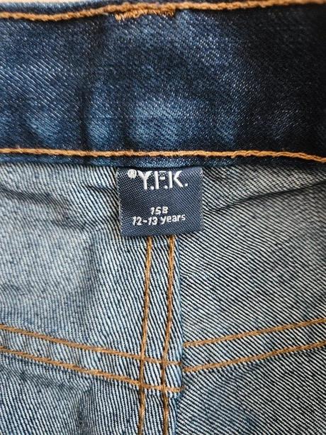 Rifle, vel. 158, 158