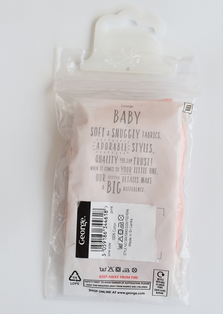 Rukavičky, george,50 / 56 / 62