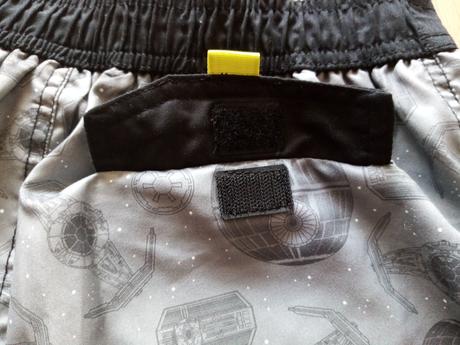 Šortky - plavky, disney,152