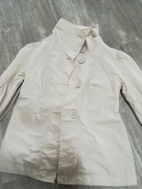 Kabátek timeout, timeout,34