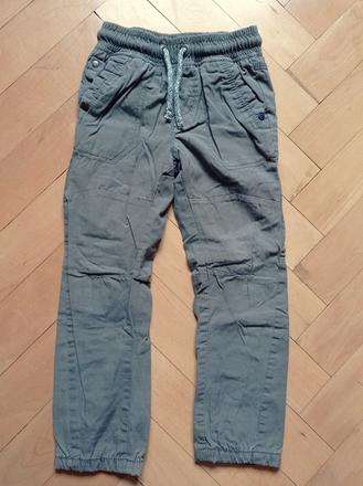 Kalhoty podšité 104 next, next,104