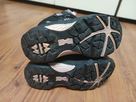 Zimní boty zn.loap, vel.30, loap,30