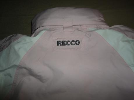 Lyžařská polyamidová bunda tcm, vel. 40/42, tcm,40