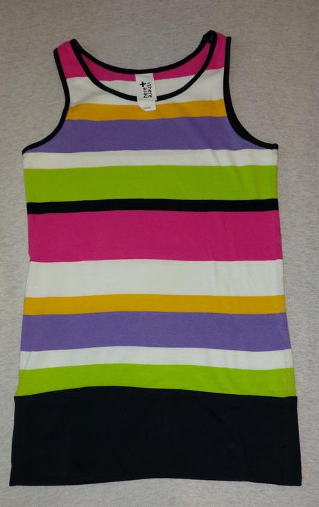 Tílko,zn.c&a,vel.134/140, c&a,140